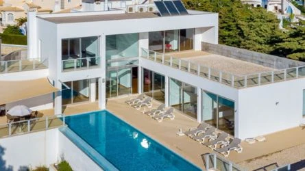 albufeira accommodation