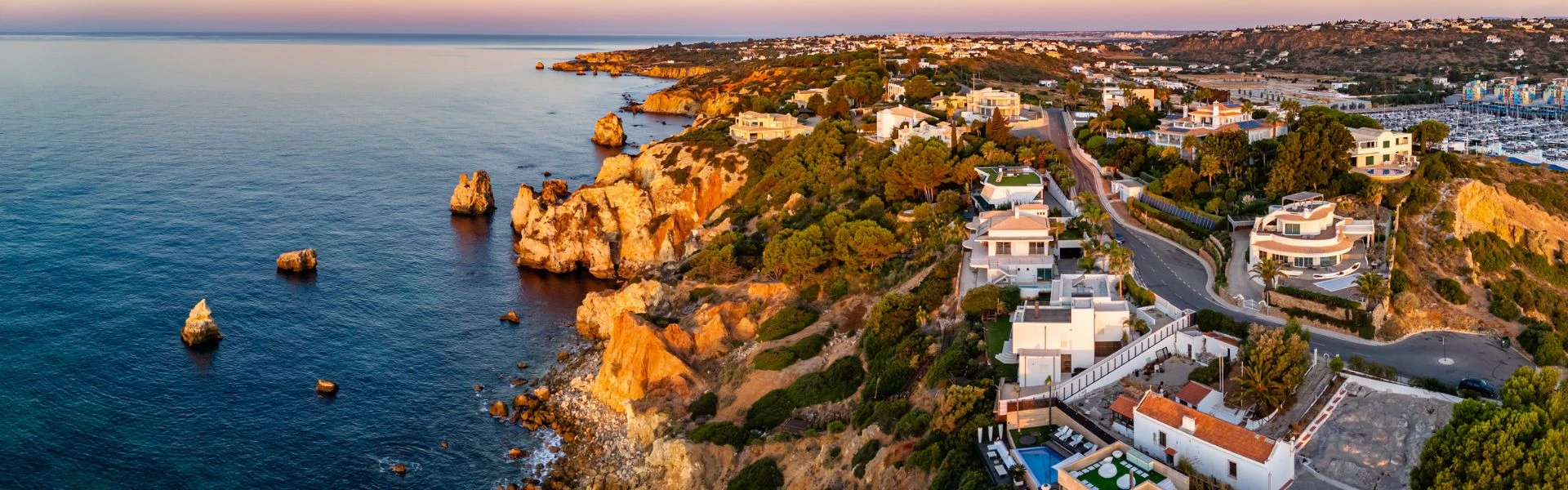 Albufeira family holidays
