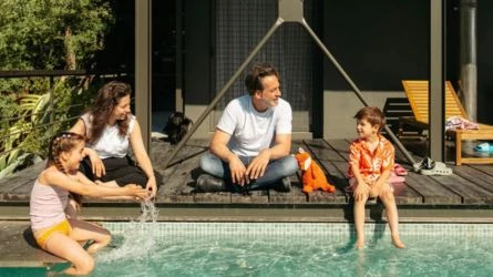 Family villas in Albufeira