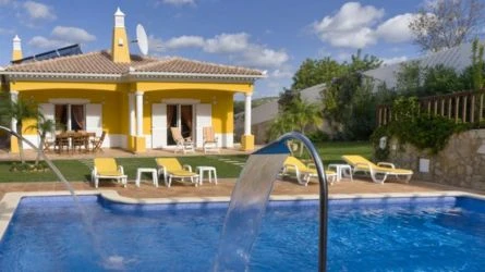 Algarve accommodation