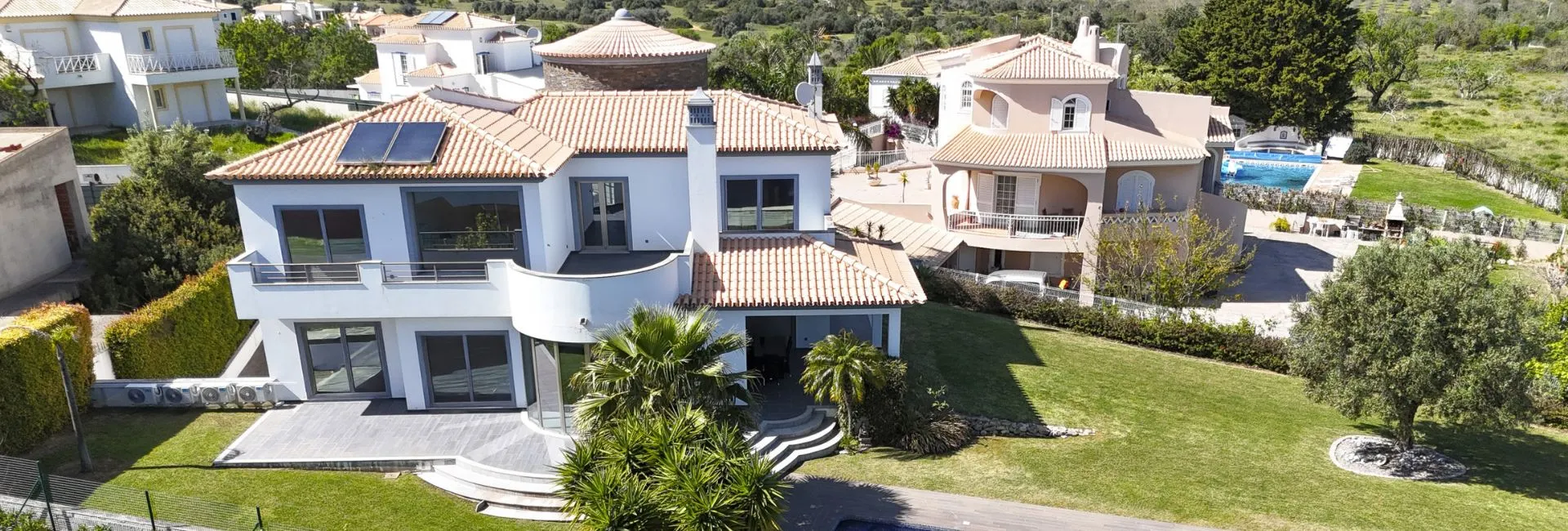 self catering Albufeira