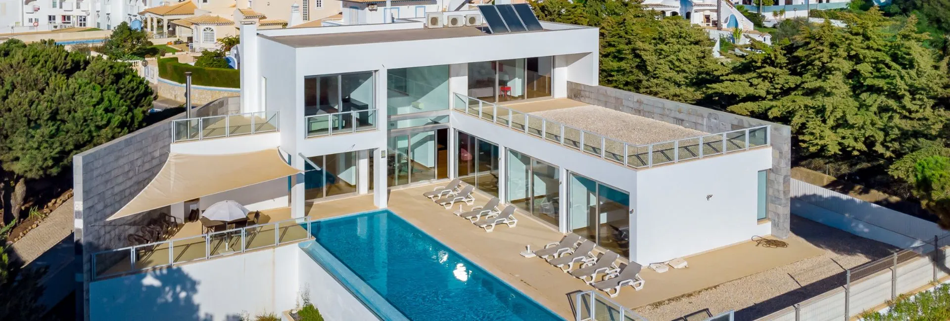 self-catering holidays in Albufeira