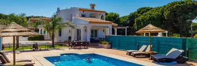 Villas to hire