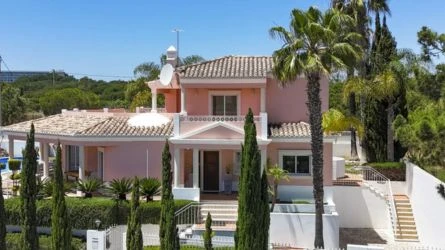 villas to rent in albufeira