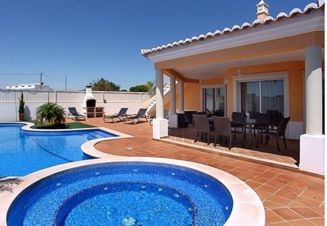 Villa in Albufeira - Duma