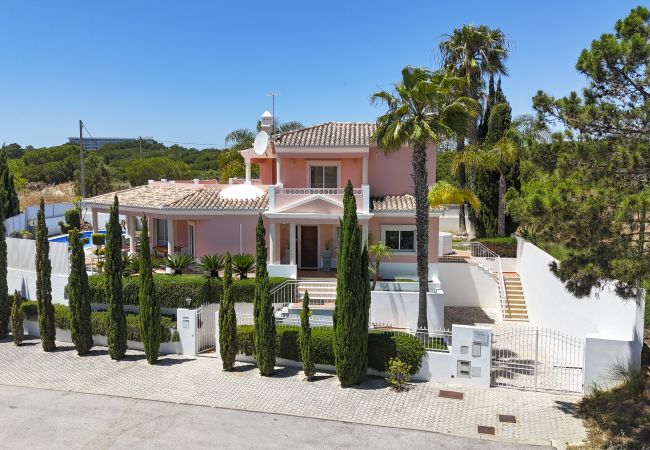 Villa in Albufeira - Duma Villa in Albufeira - Duma