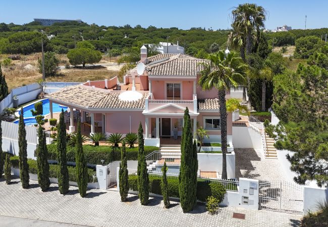 Villa in Albufeira - Duma Villa in Albufeira - Duma