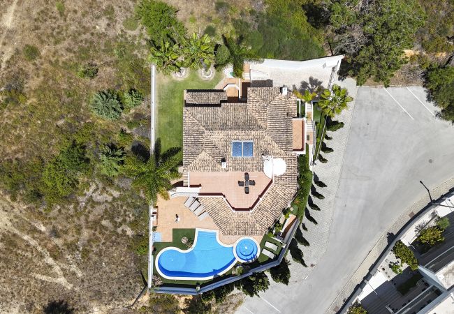 Villa in Albufeira - Duma Villa in Albufeira - Duma