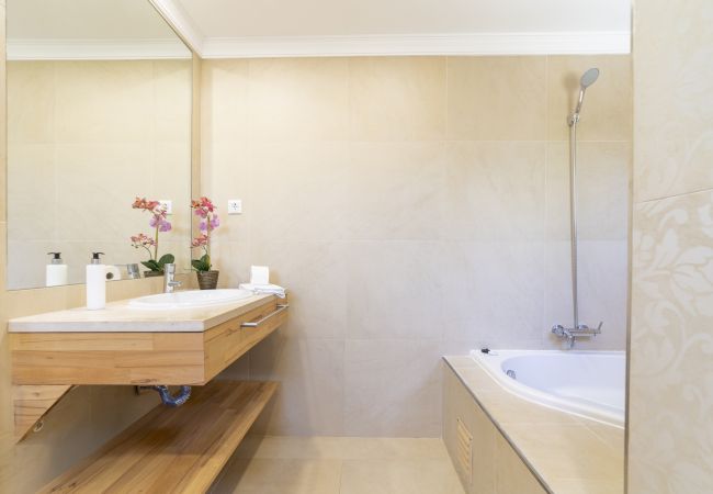 Villa in Albufeira - Duma Villa in Albufeira - Duma