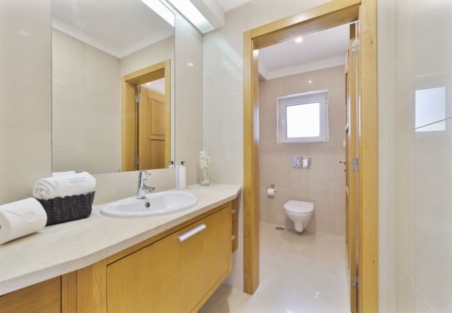 Villa in Albufeira - Duma Villa in Albufeira - Duma