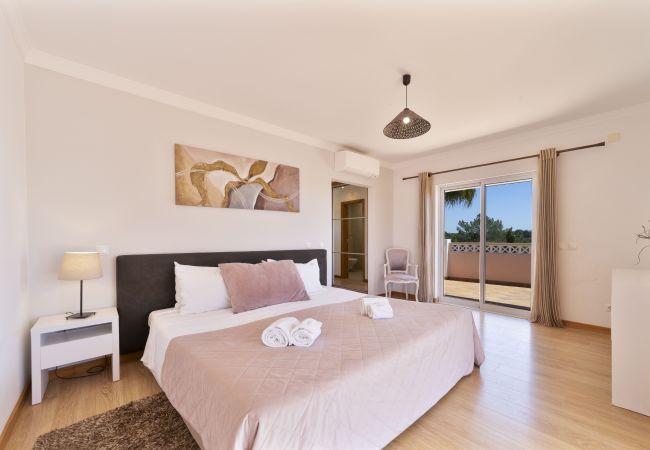 Villa in Albufeira - Duma Villa in Albufeira - Duma