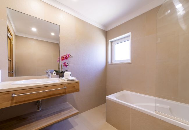 Villa in Albufeira - Duma Villa in Albufeira - Duma