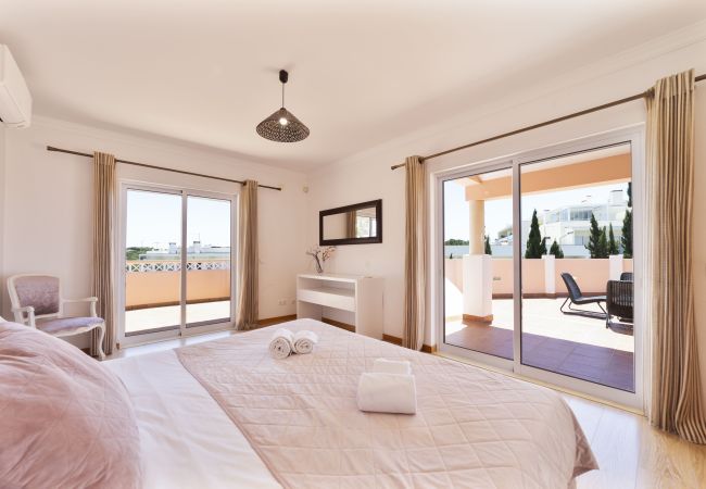 Villa in Albufeira - Duma Villa in Albufeira - Duma