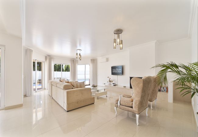 Villa in Albufeira - Duma Villa in Albufeira - Duma