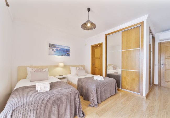 Villa in Albufeira - Duma Villa in Albufeira - Duma