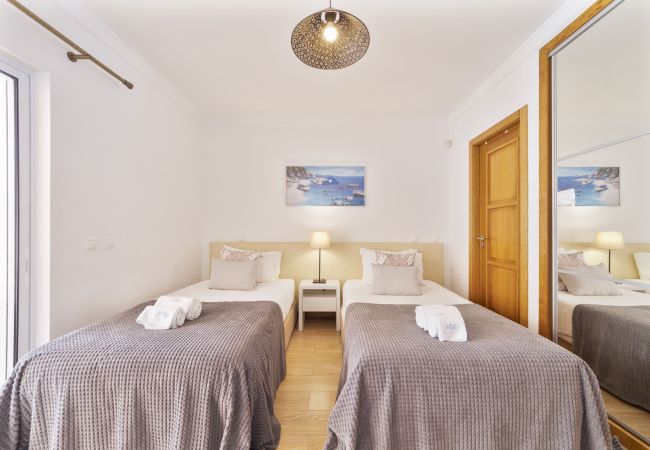 Villa in Albufeira - Duma Villa in Albufeira - Duma