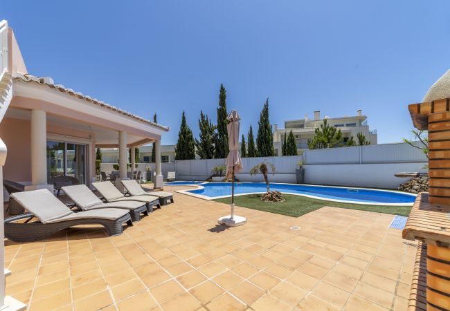 Villa in Albufeira - Duma Villa in Albufeira - Duma