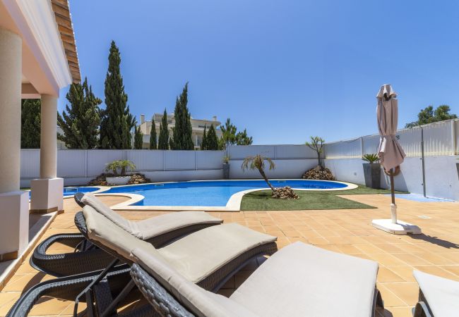 Villa in Albufeira - Duma Villa in Albufeira - Duma