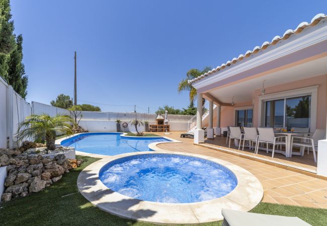 Villa in Albufeira - Duma Villa in Albufeira - Duma