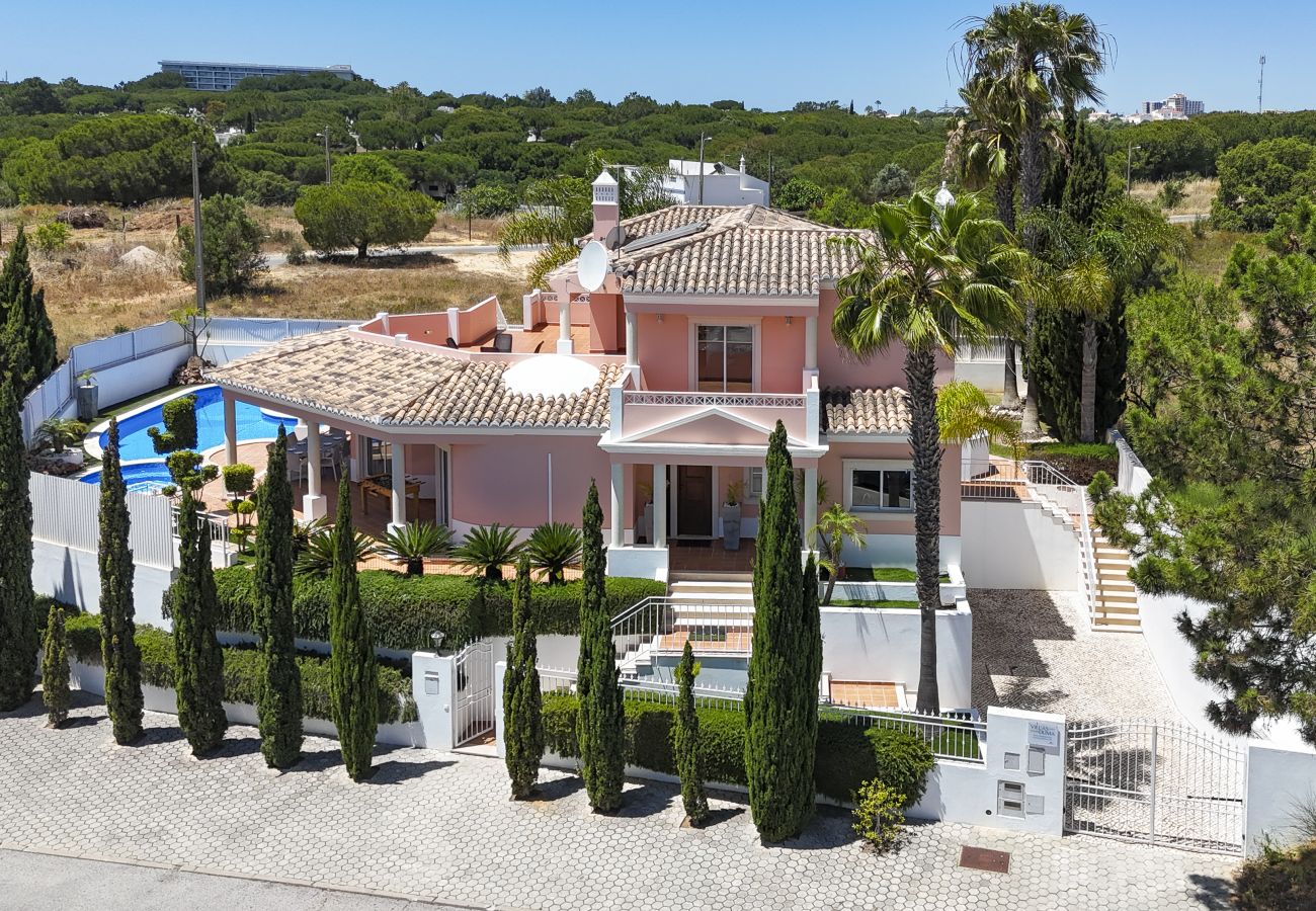 Villa in Albufeira - Duma