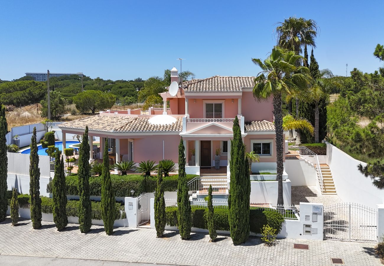 Villa in Albufeira - Duma