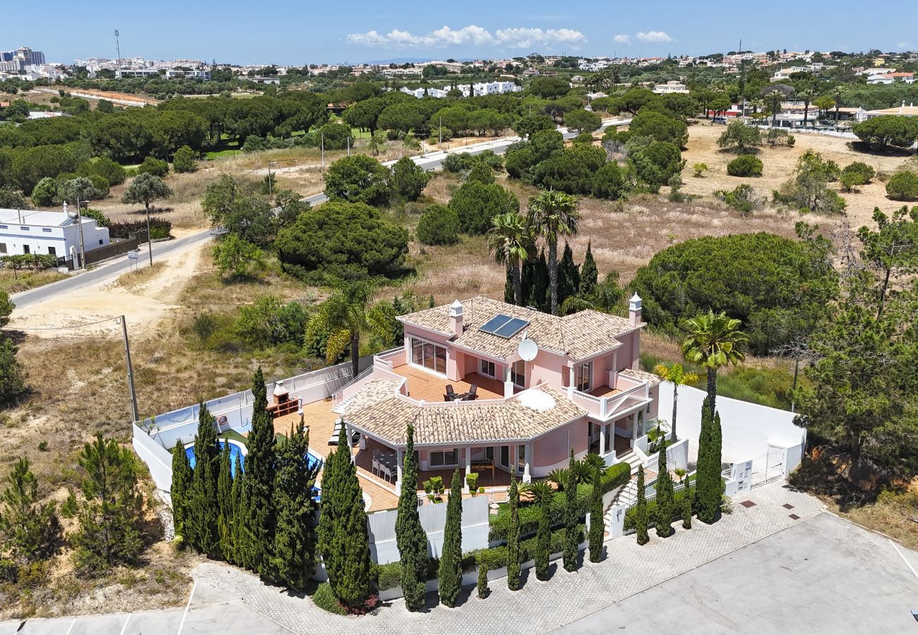 Villa in Albufeira - Duma