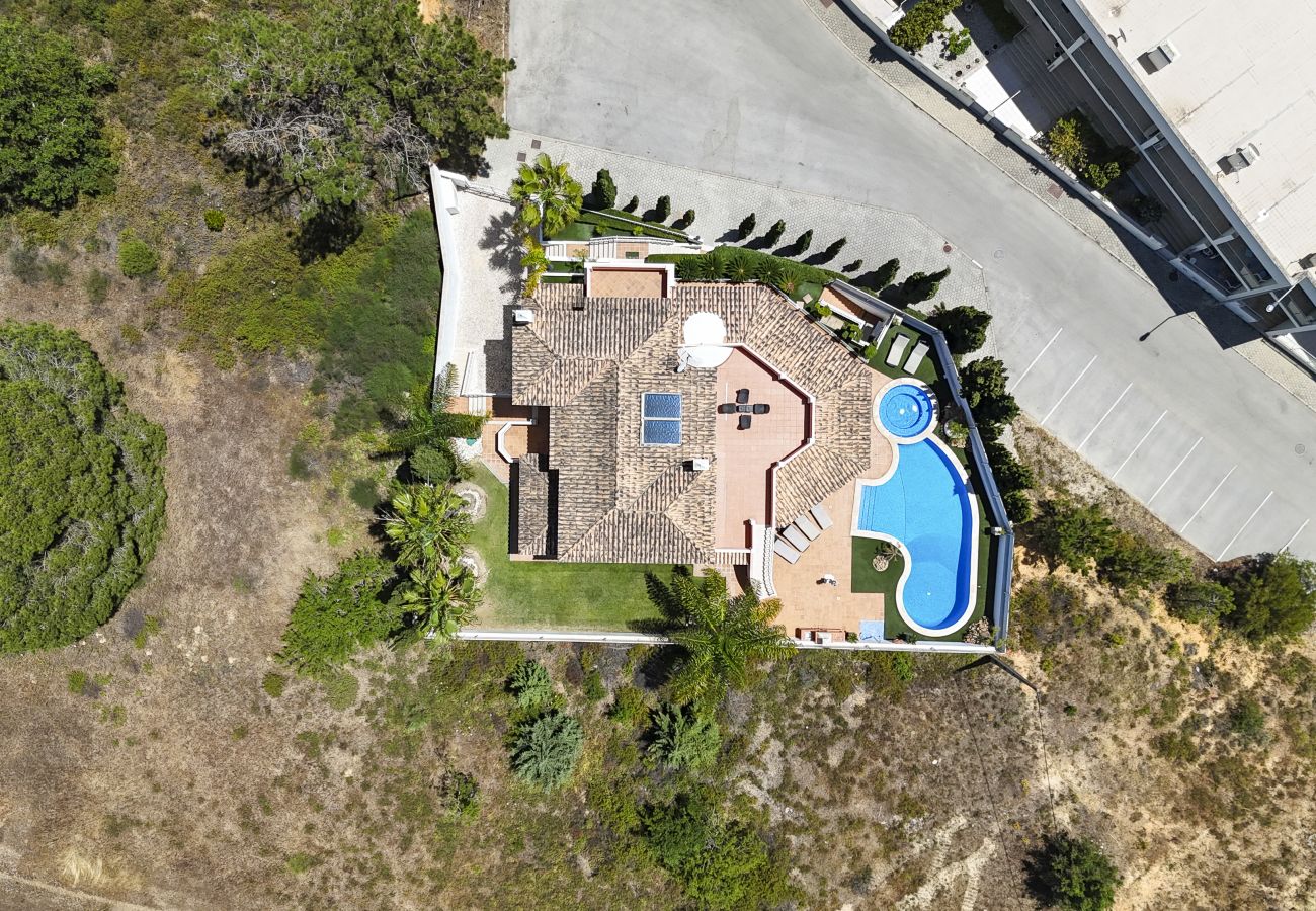 Villa in Albufeira - Duma