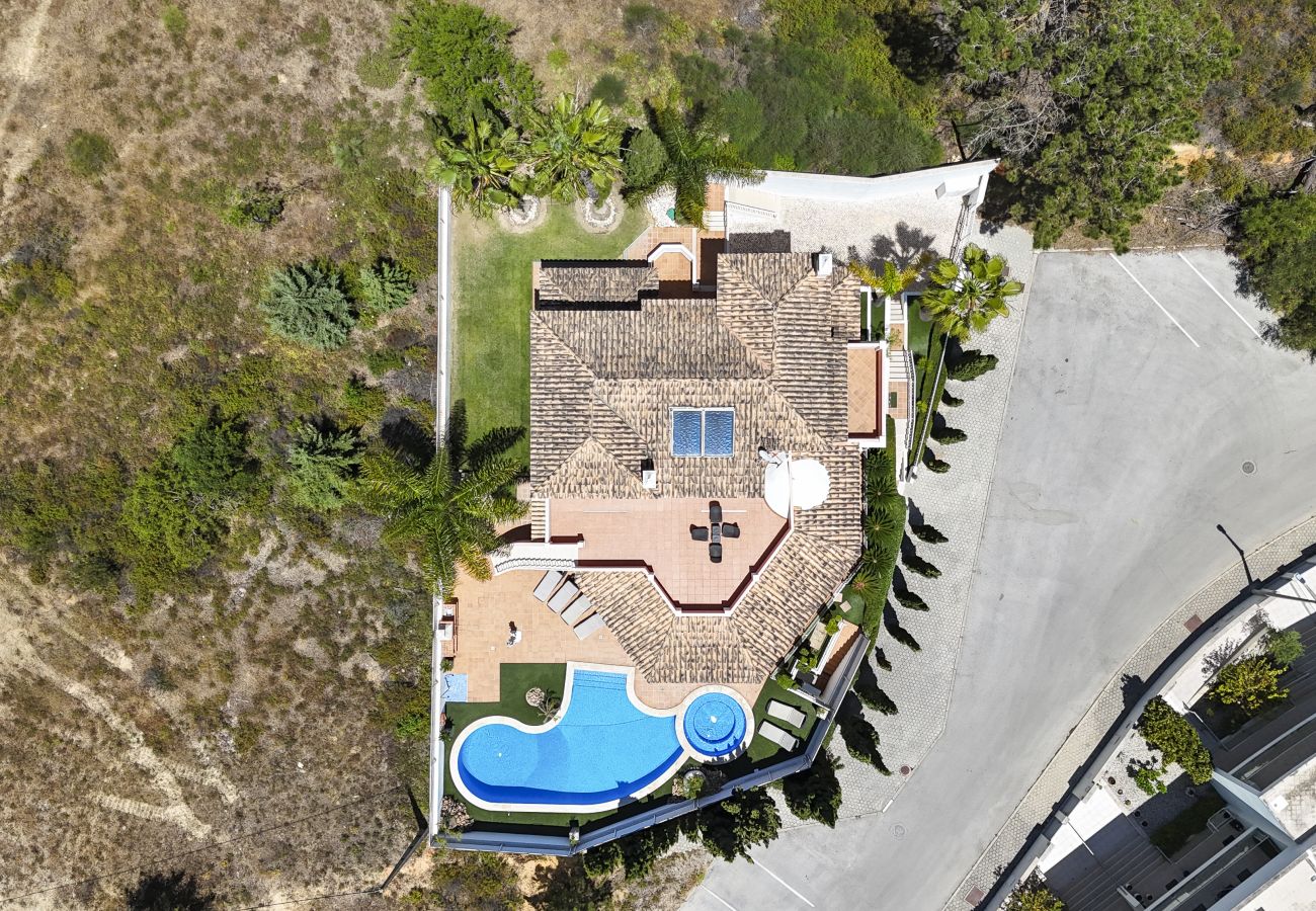 Villa in Albufeira - Duma