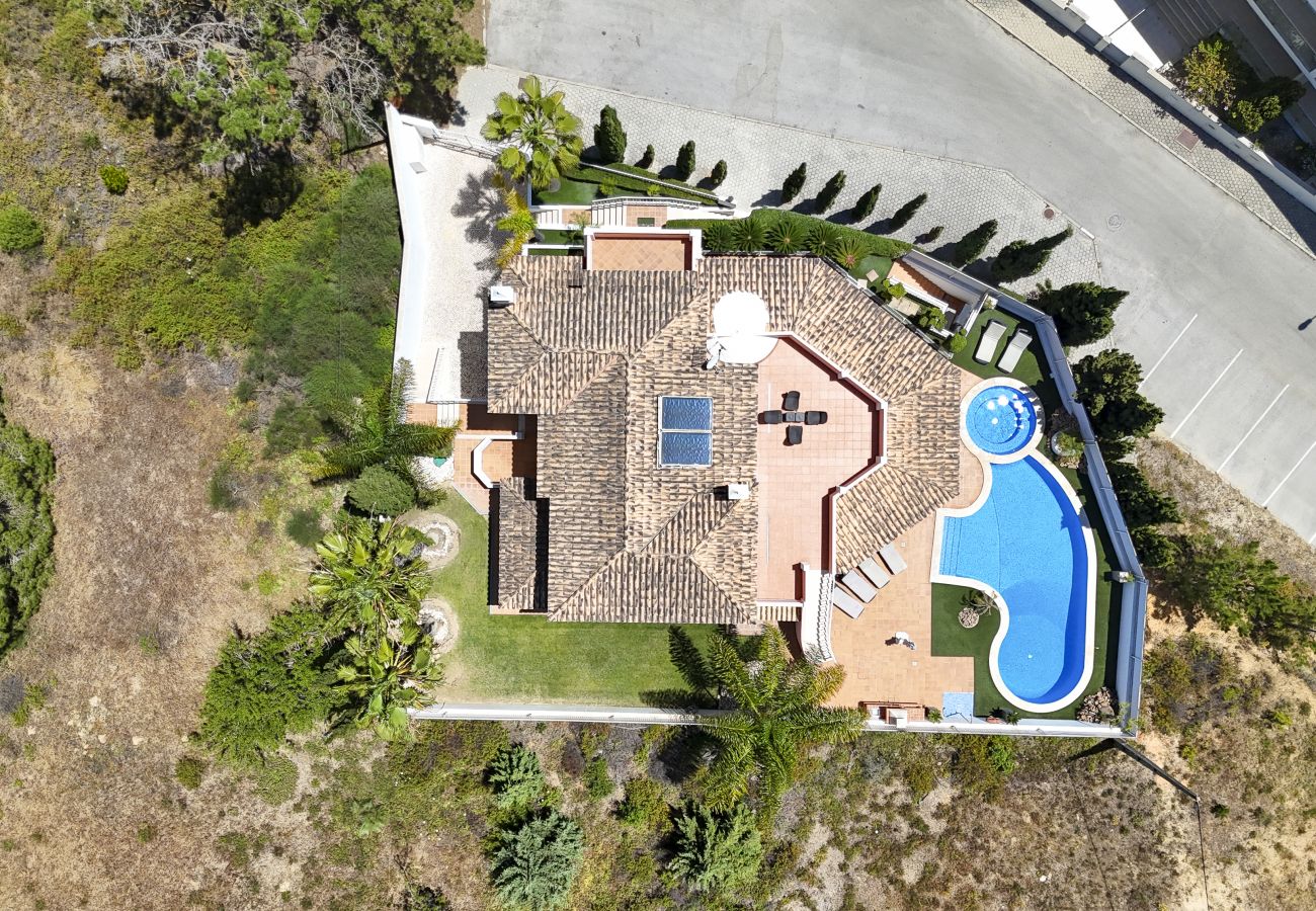 Villa in Albufeira - Duma