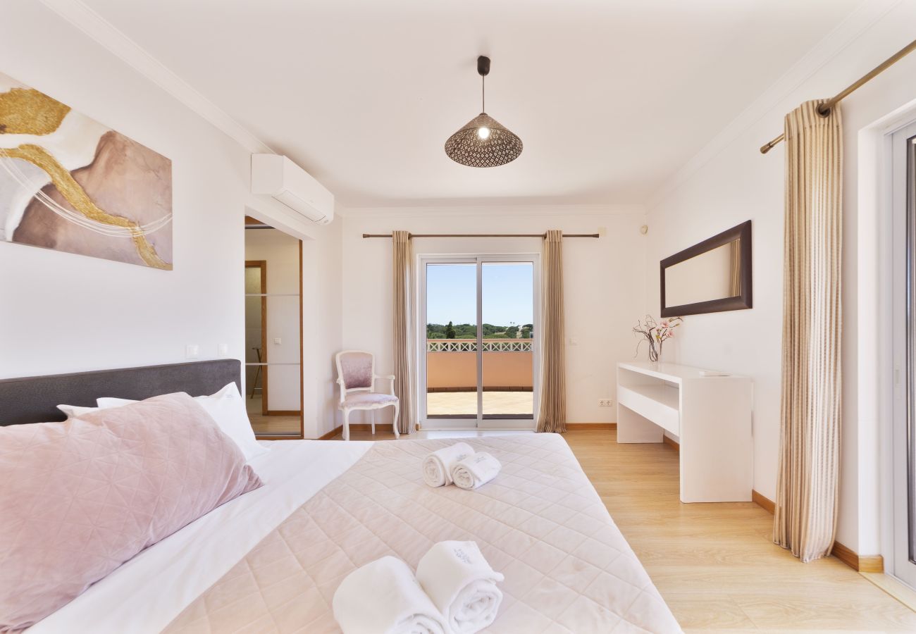 Villa in Albufeira - Duma