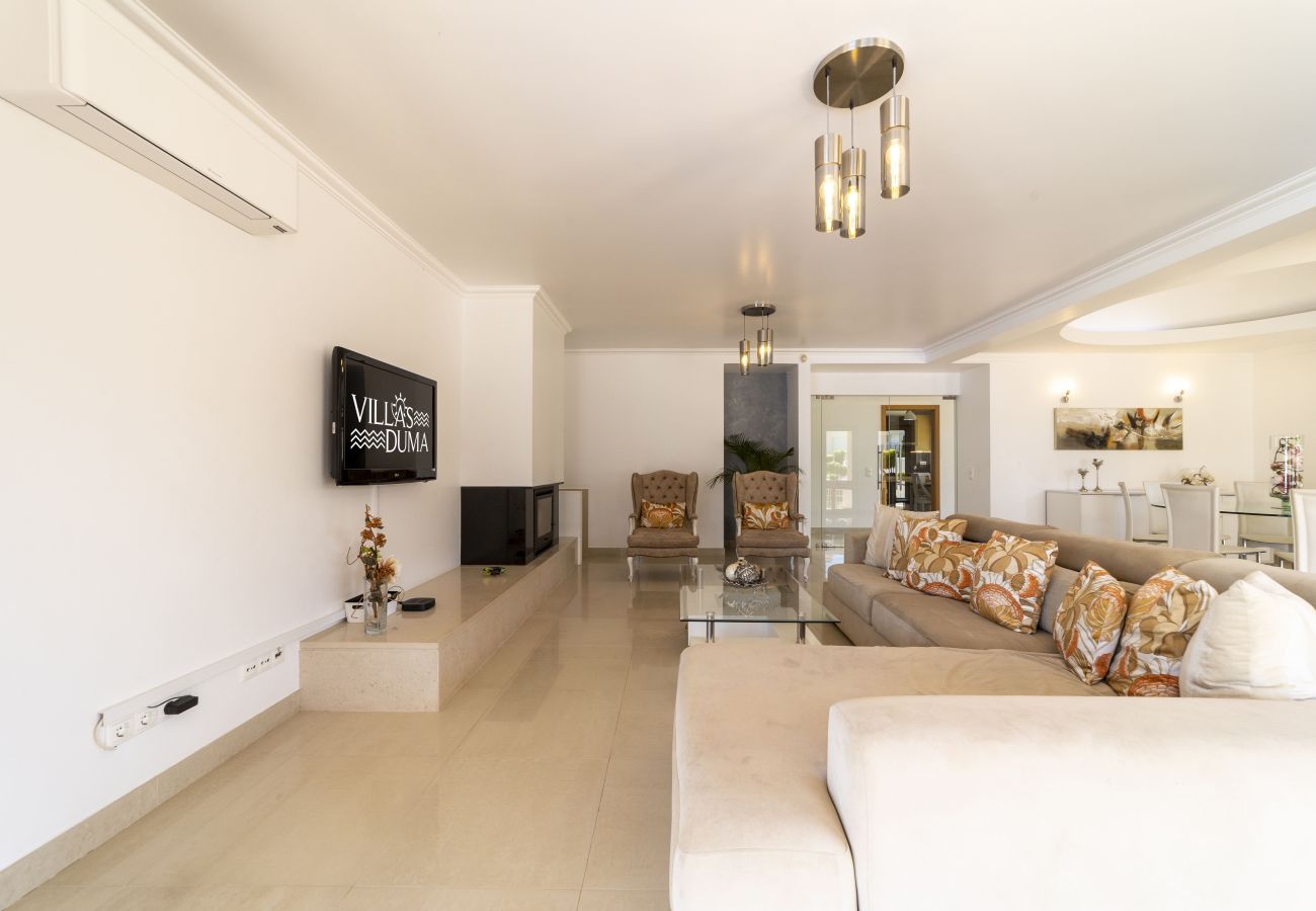 Villa in Albufeira - Duma