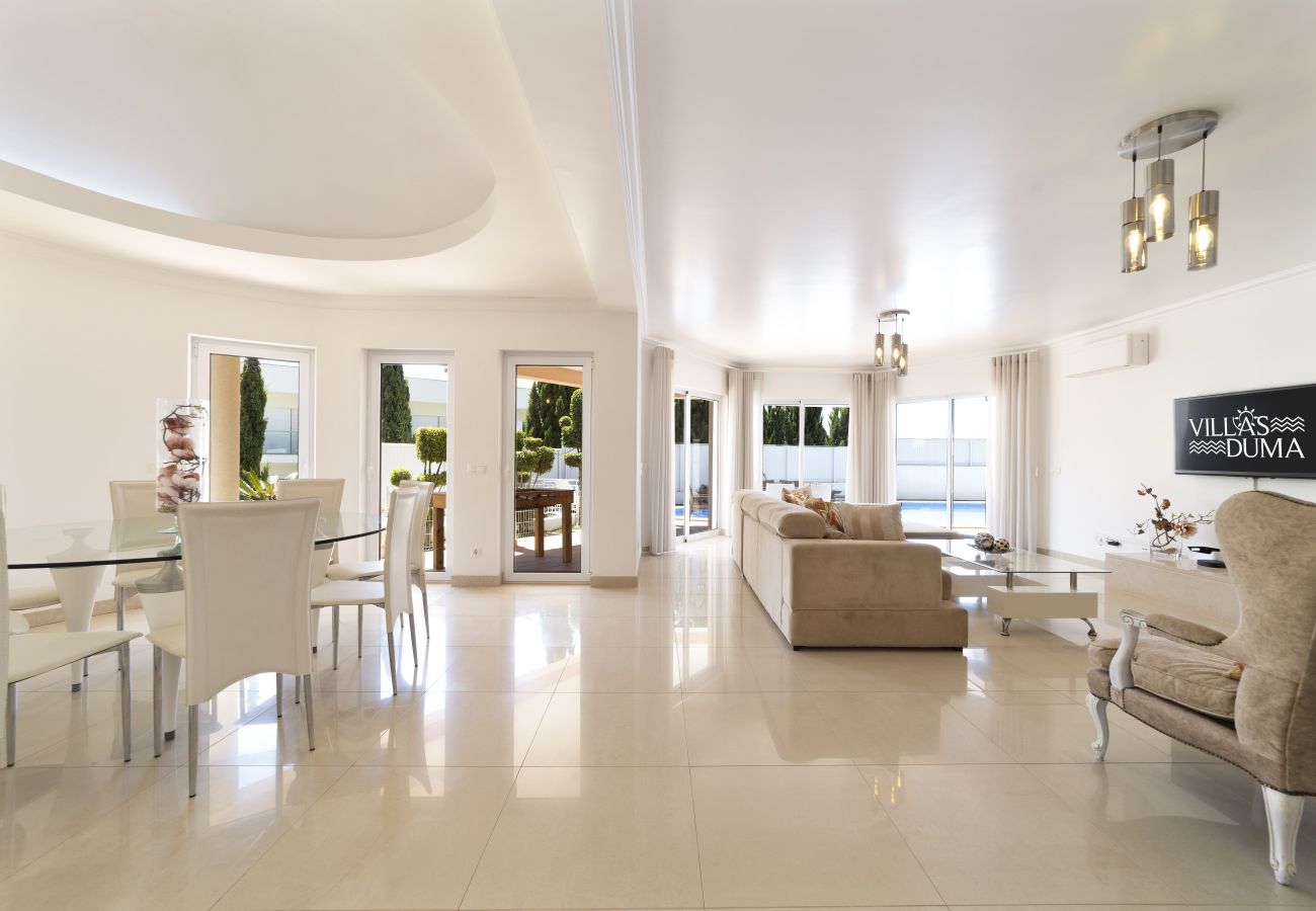 Villa in Albufeira - Duma