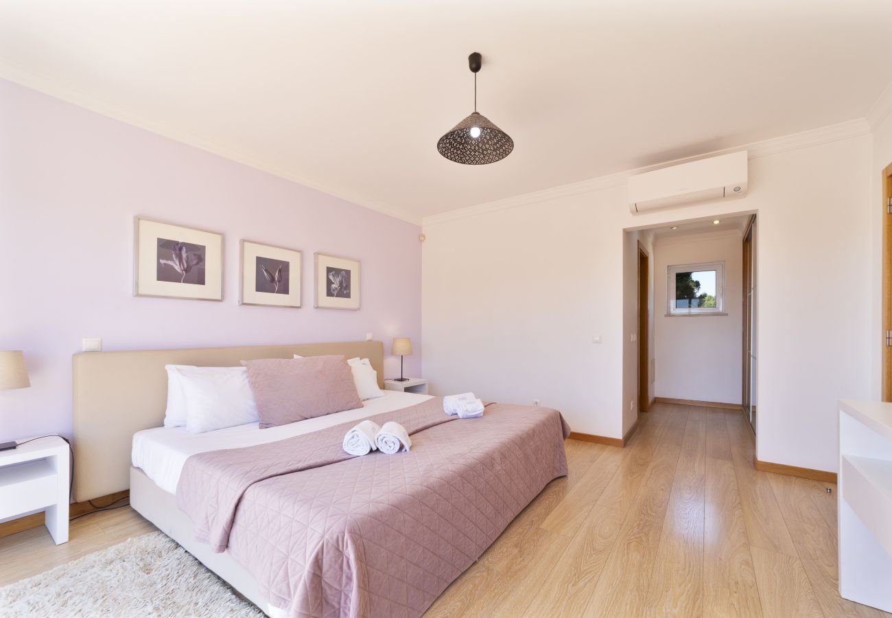 Villa in Albufeira - Duma