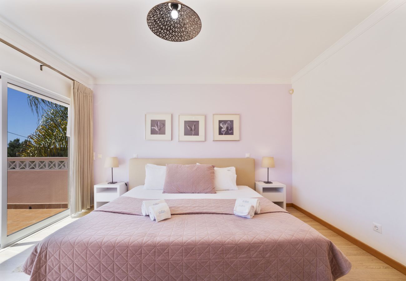 Villa in Albufeira - Duma