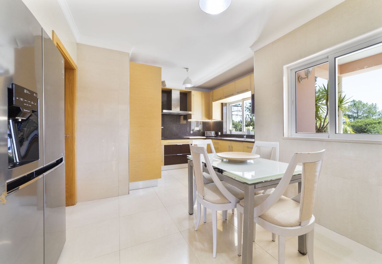 Villa in Albufeira - Duma