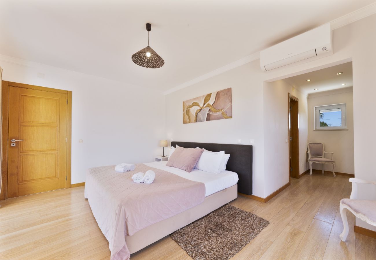 Villa in Albufeira - Duma