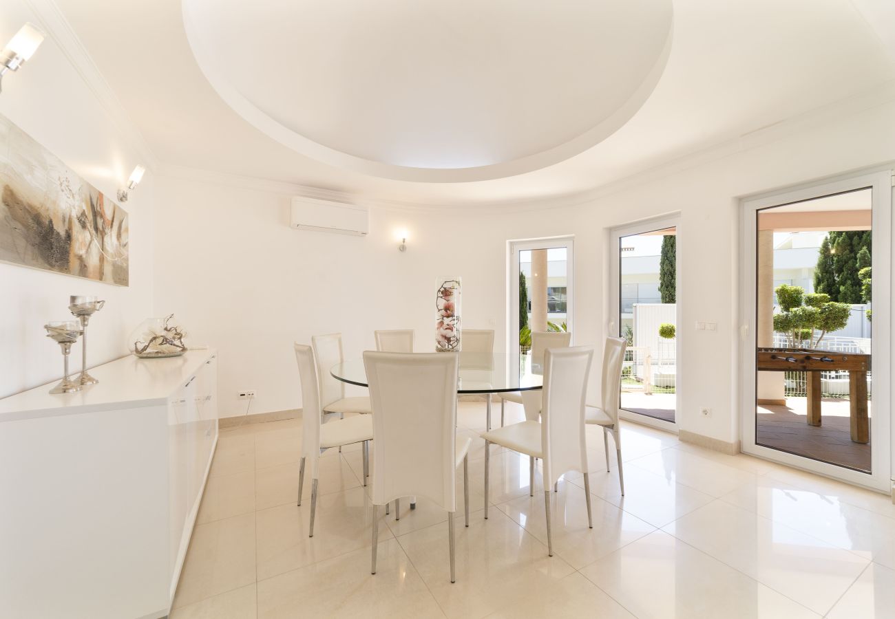 Villa in Albufeira - Duma
