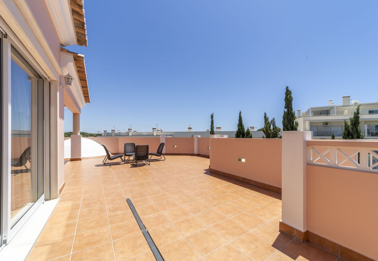 Villa in Albufeira - Duma