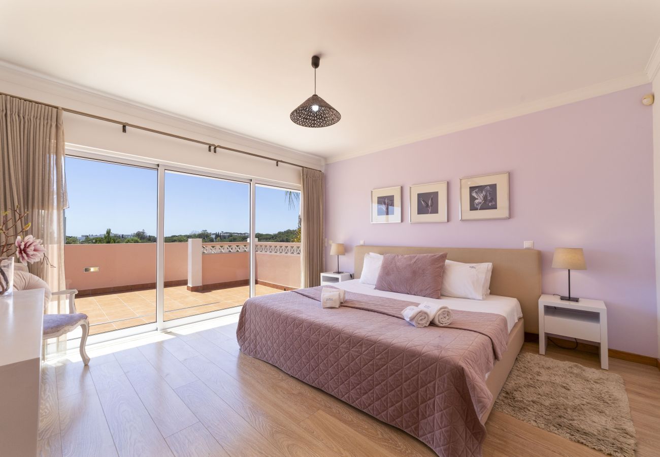 Villa in Albufeira - Duma
