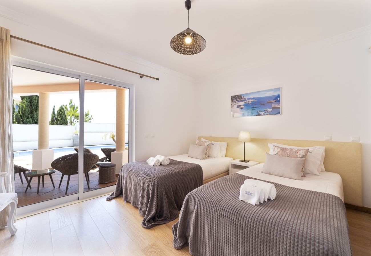 Villa in Albufeira - Duma