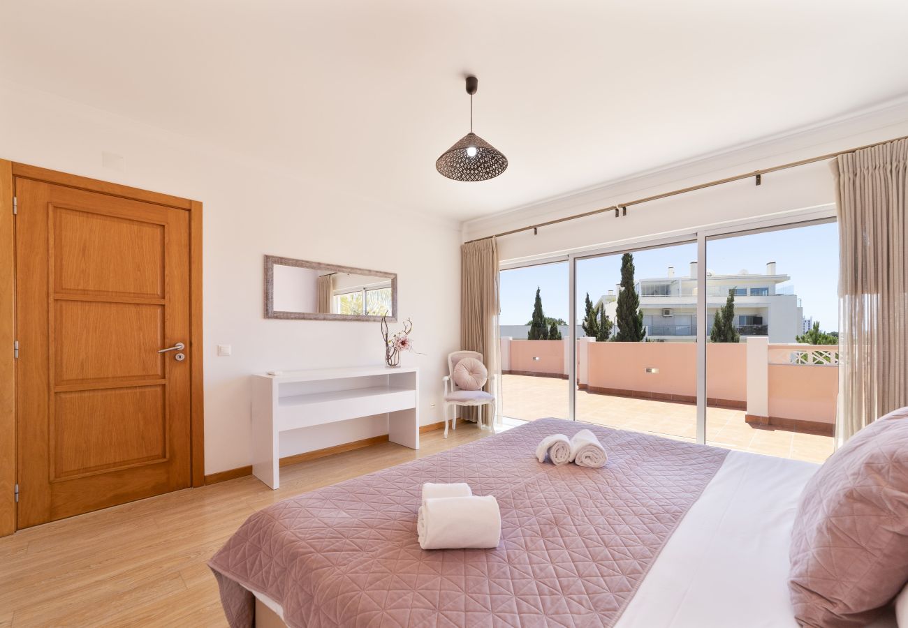 Villa in Albufeira - Duma