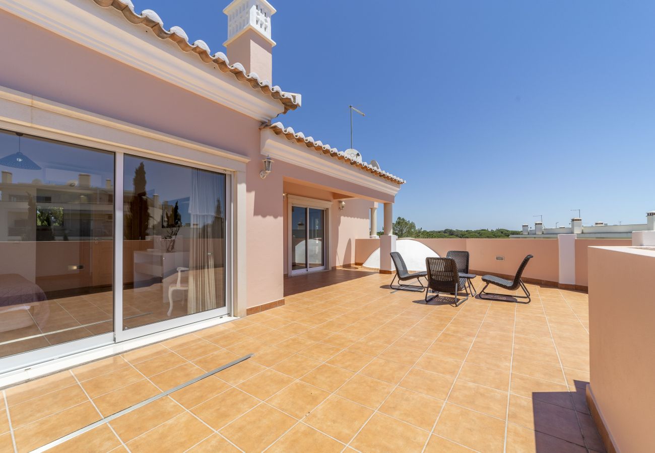 Villa in Albufeira - Duma
