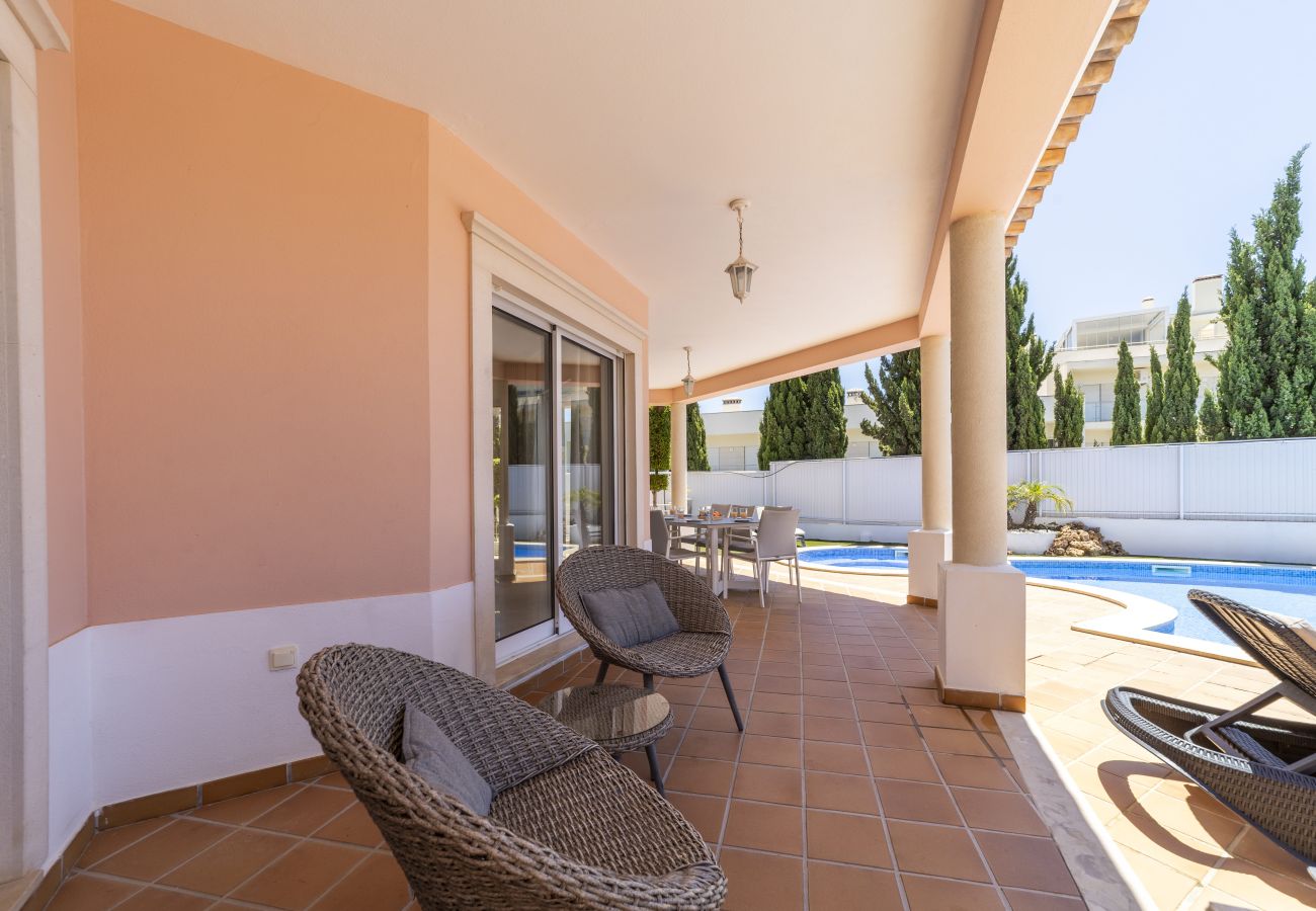 Villa in Albufeira - Duma
