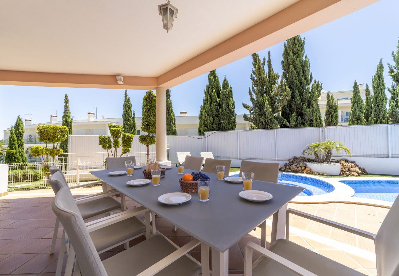 Villa in Albufeira - Duma