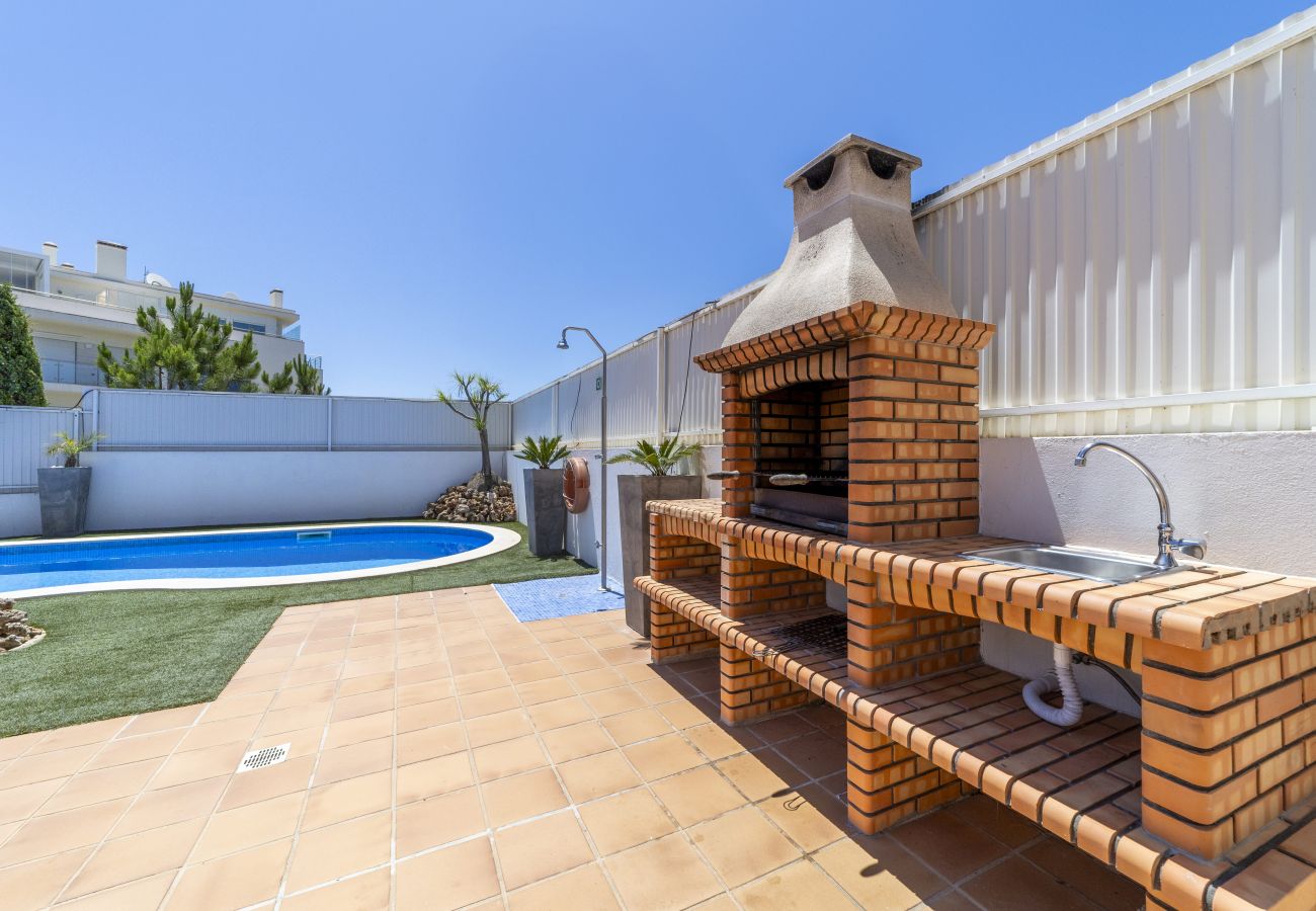 Villa in Albufeira - Duma