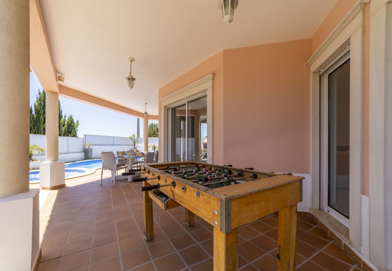 Villa in Albufeira - Duma