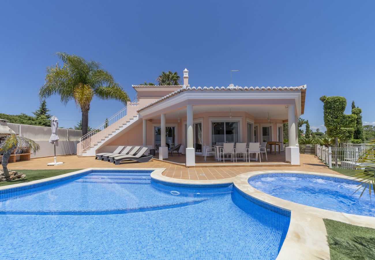 Villa in Albufeira - Duma