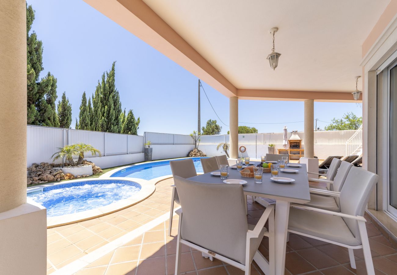 Villa in Albufeira - Duma