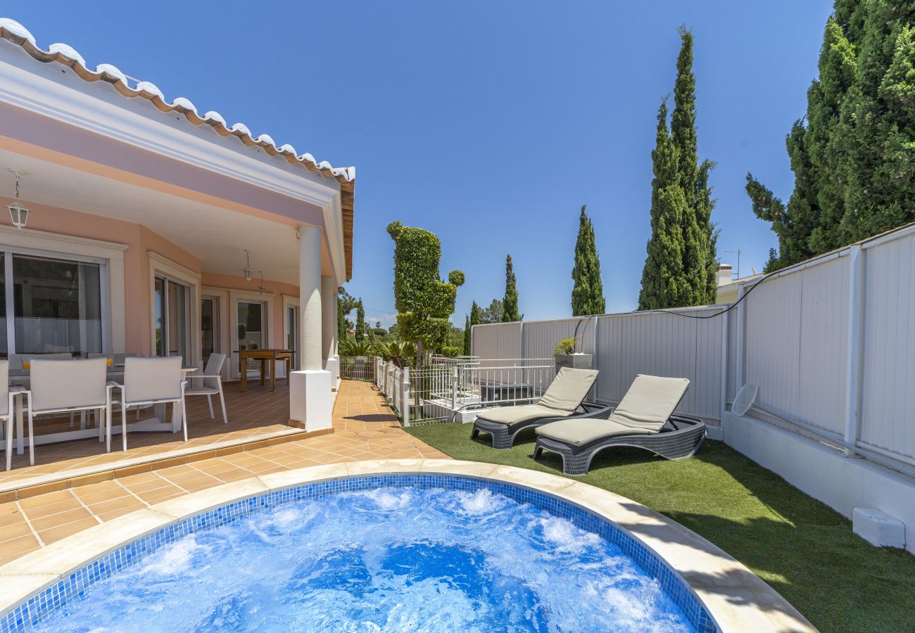 Villa in Albufeira - Duma