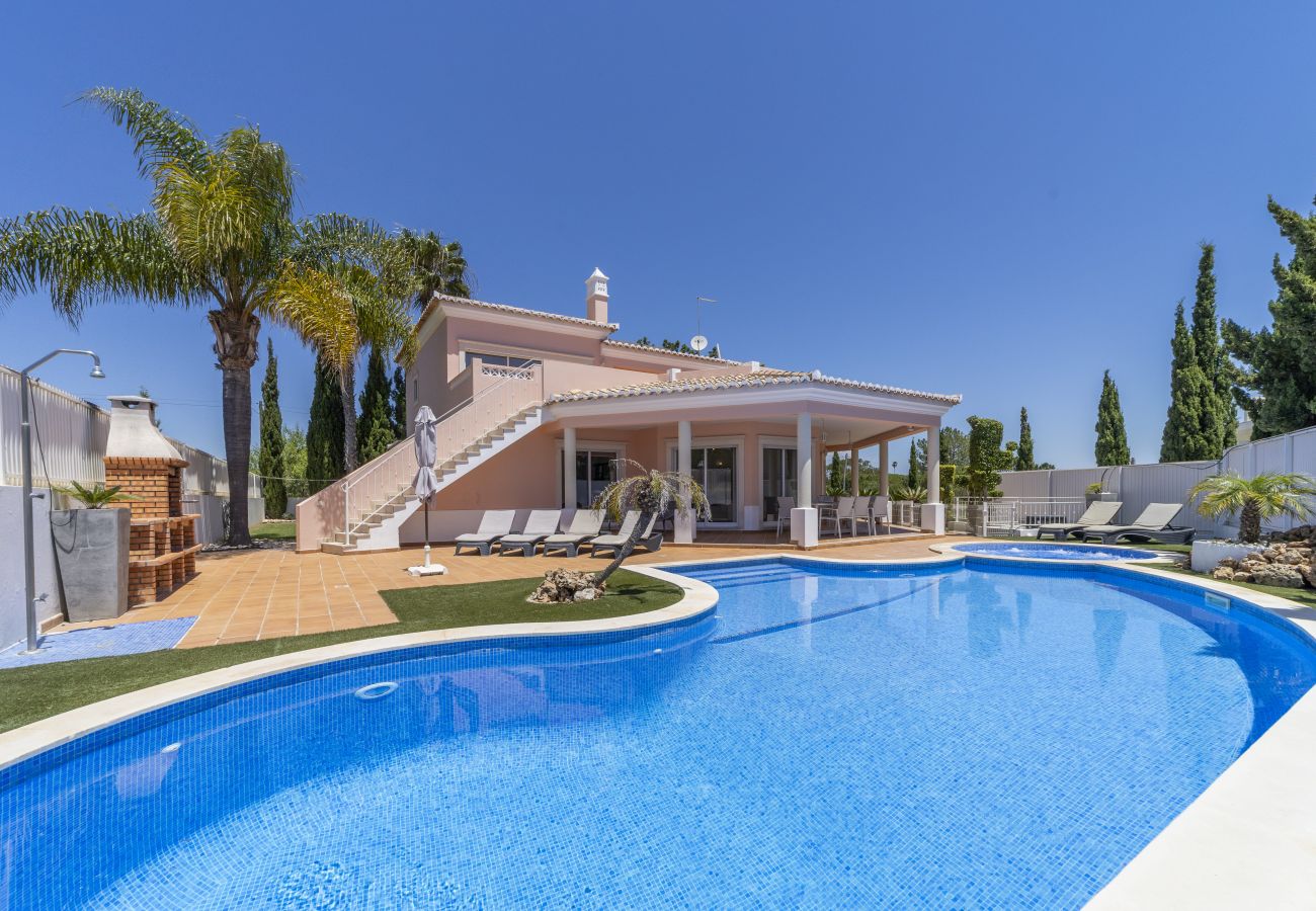 Villa in Albufeira - Duma